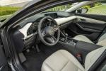 Mazda3 Skyactiv-X Sedan 2019 года (WW)